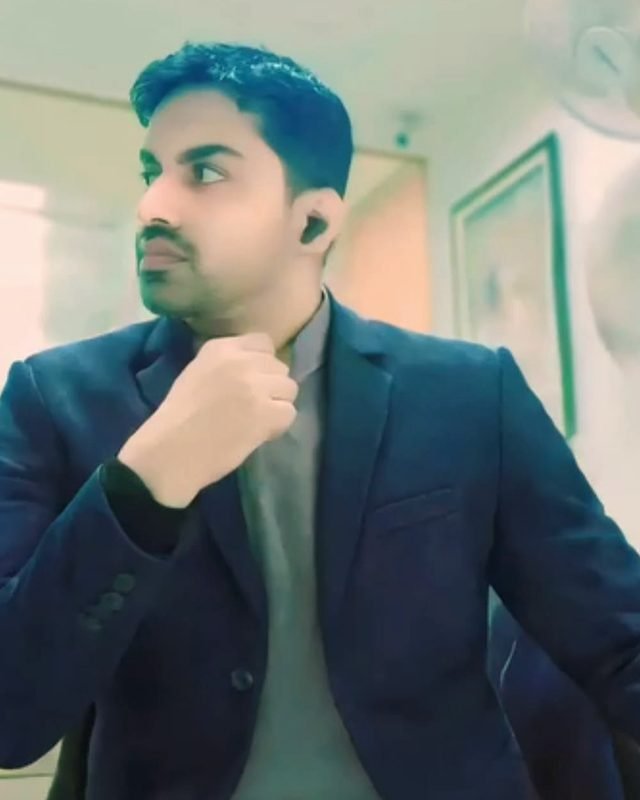 Ashish Ranjan Singh, Founder & CEO of Adnexa