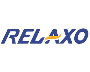 RELAXO logo
