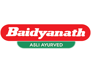 Baidyanath Ayurved logo