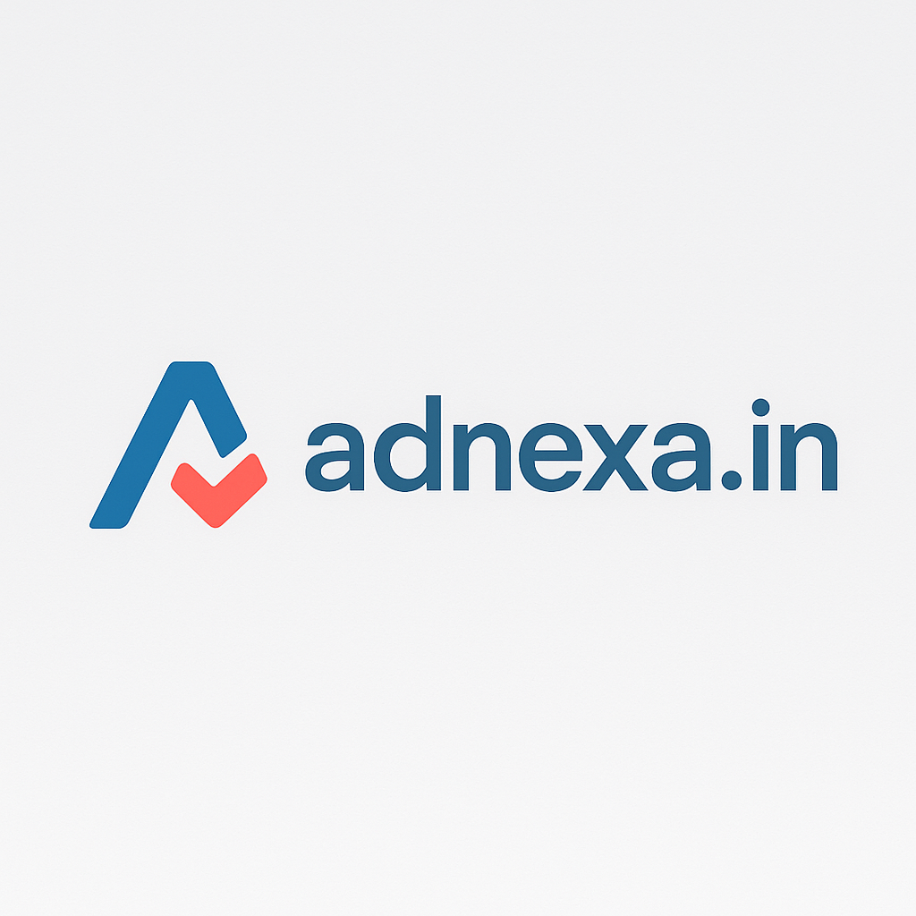 Adnexa.in Logo