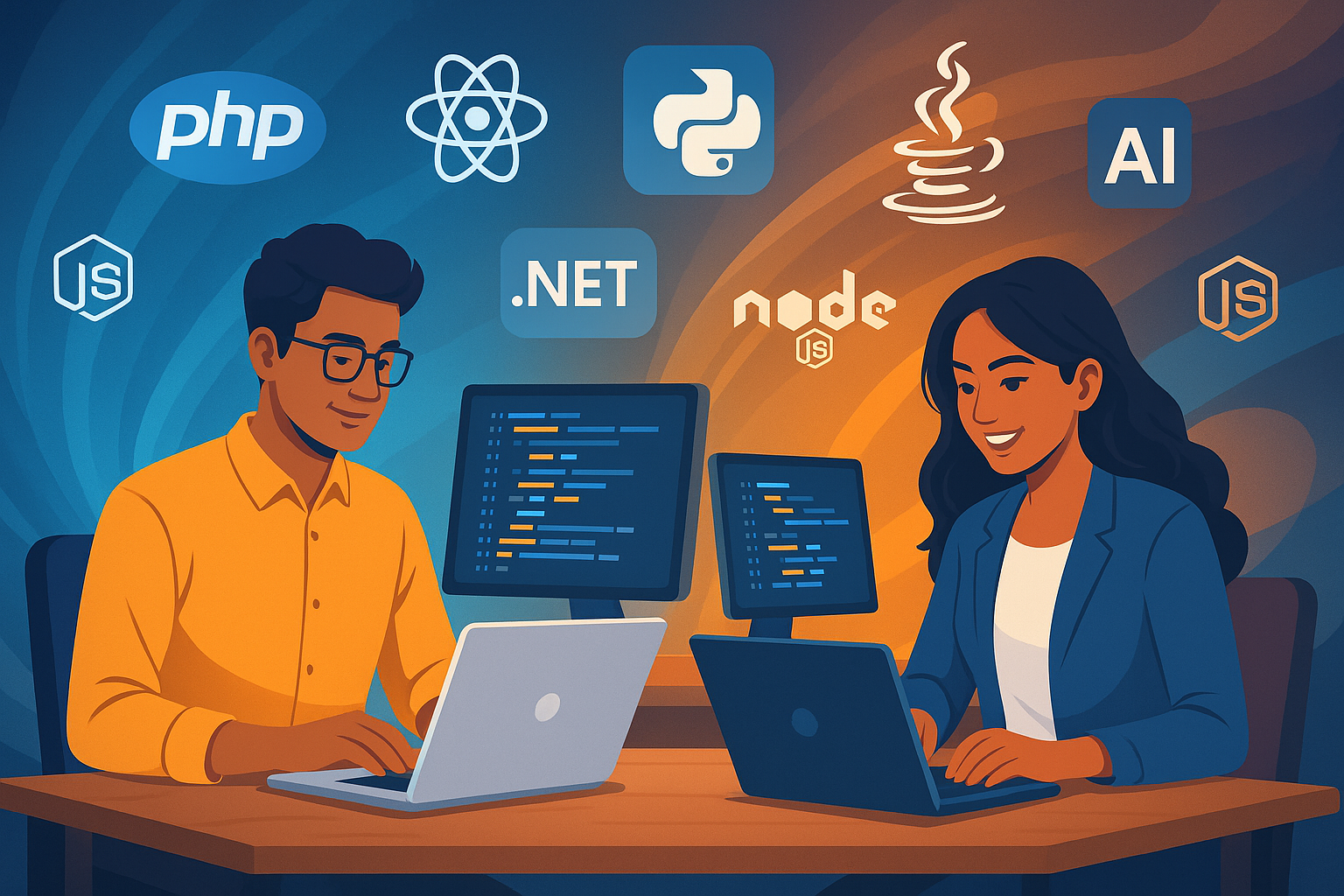 Web Development